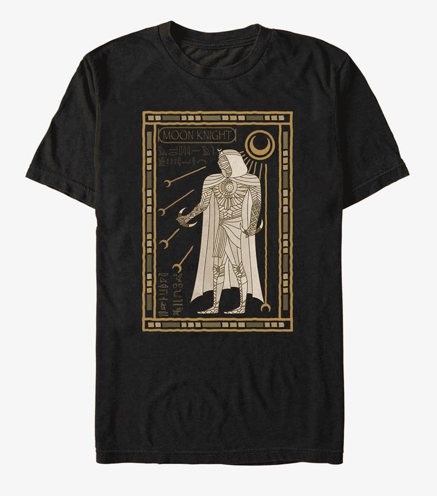 merchandise moon knight