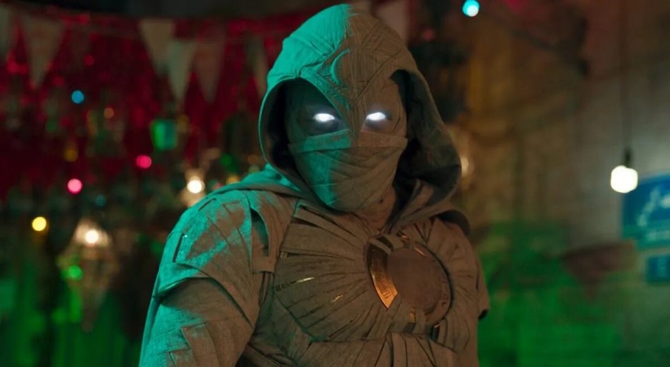 moon knight saison 2