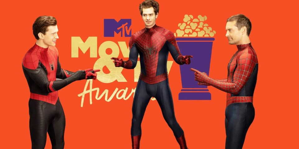 mtv movie awards 2022