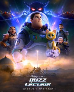 affiches buzz