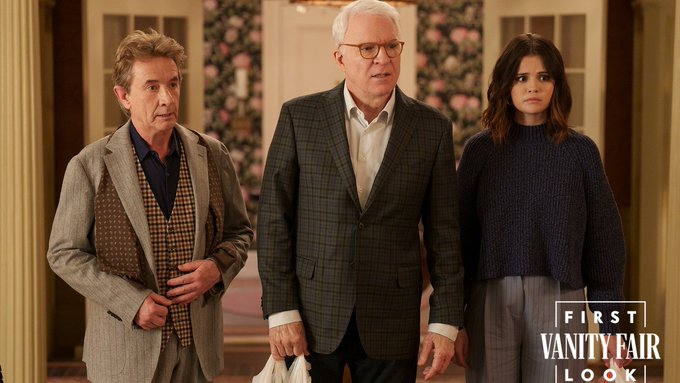 vanity fair only murders in the building saison 2 01