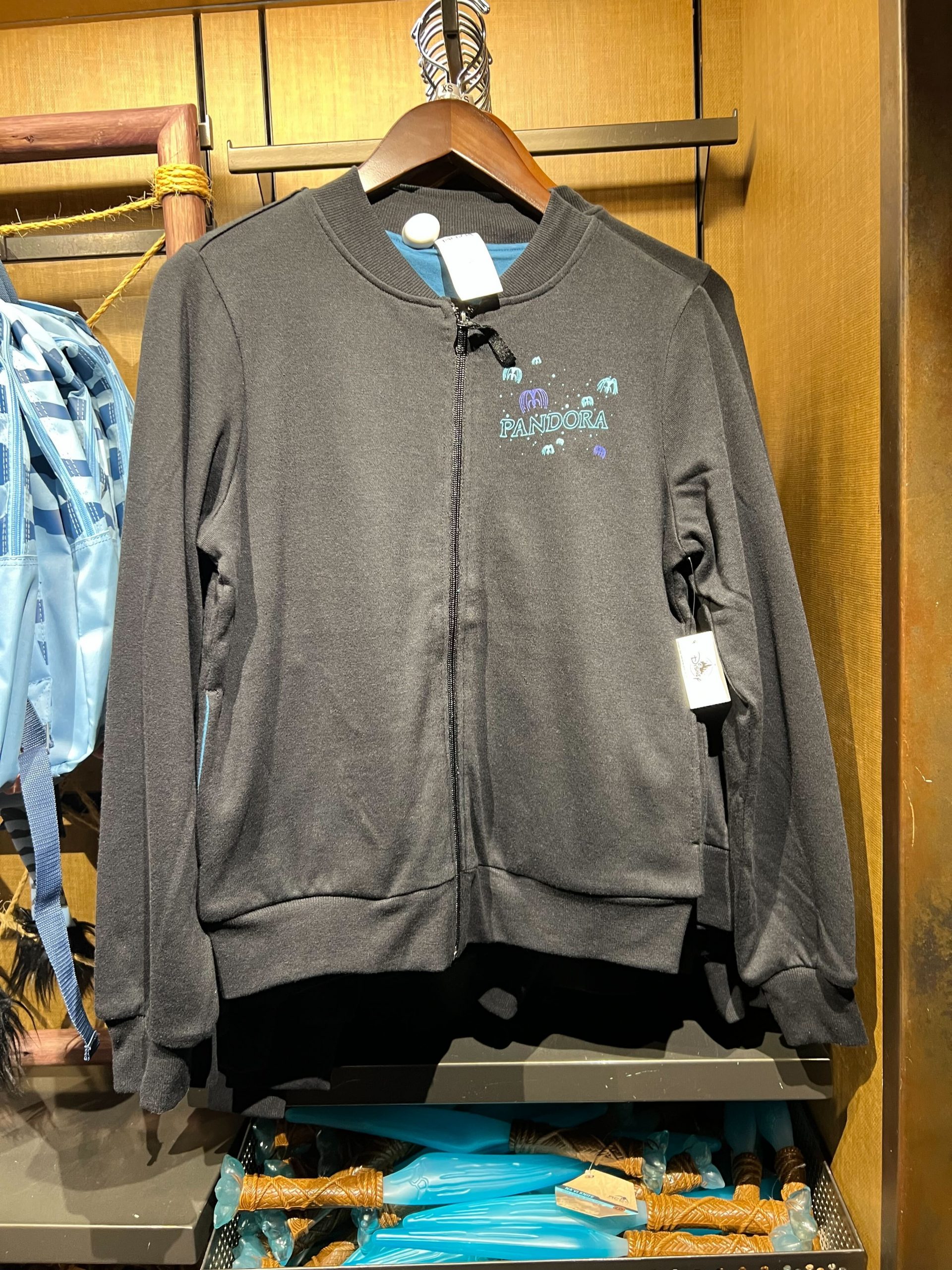 pandora merchandise 5 ans