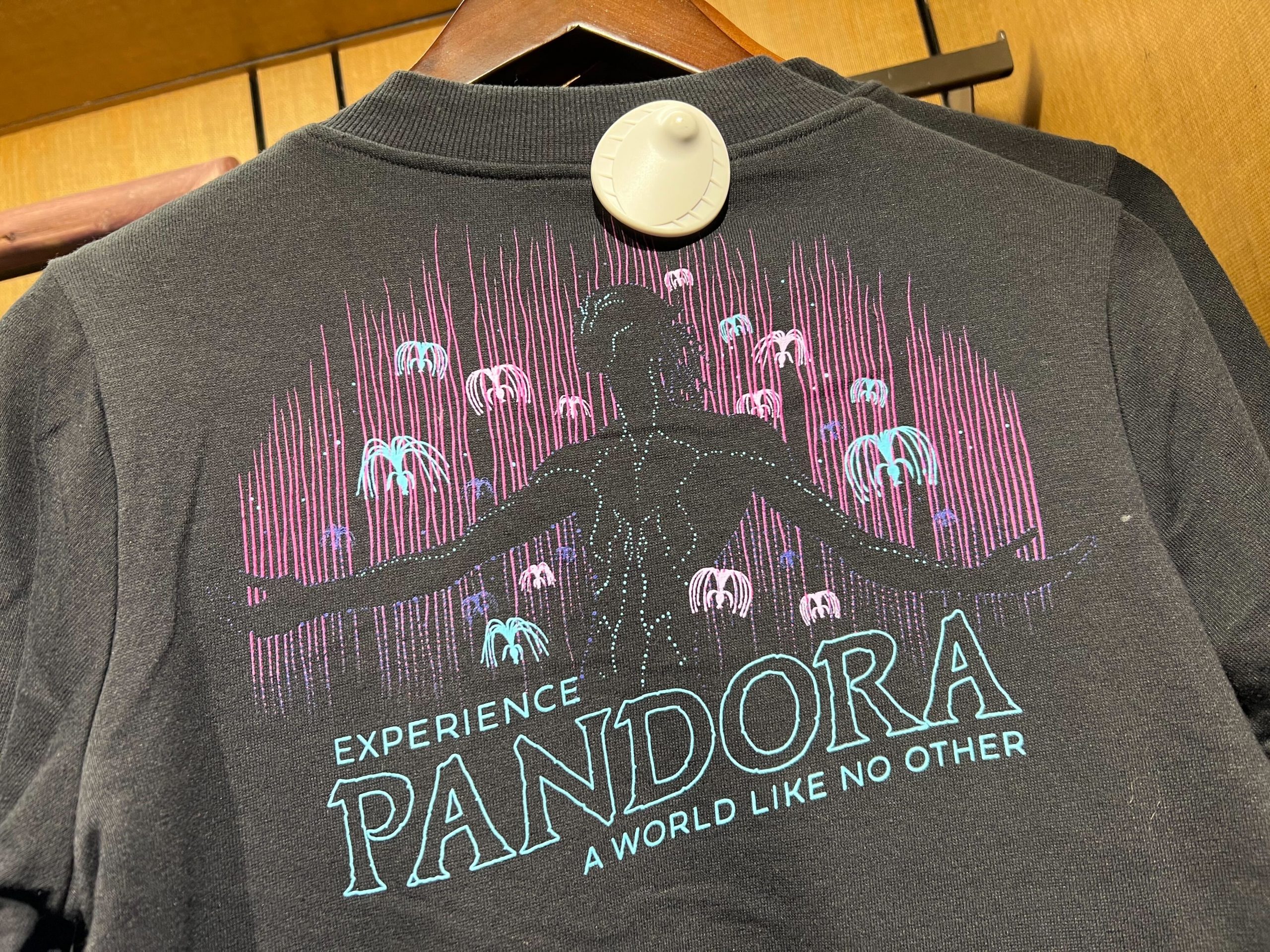 pandora merchandise 5 ans