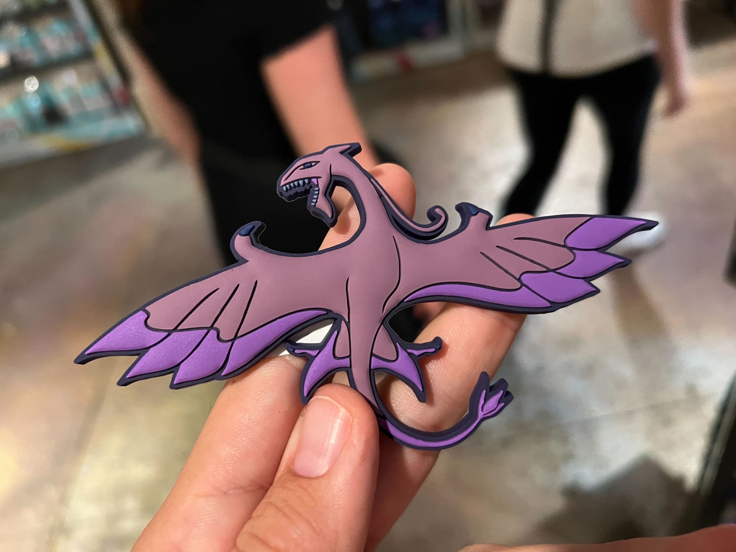 pandora merchandise 5 ans
