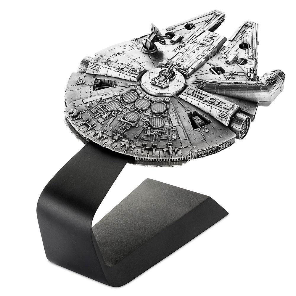 pièces collection star wars