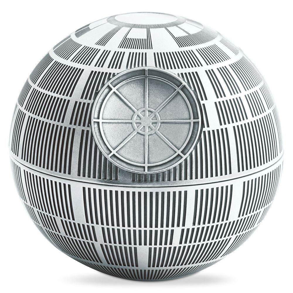 pièces collection star wars