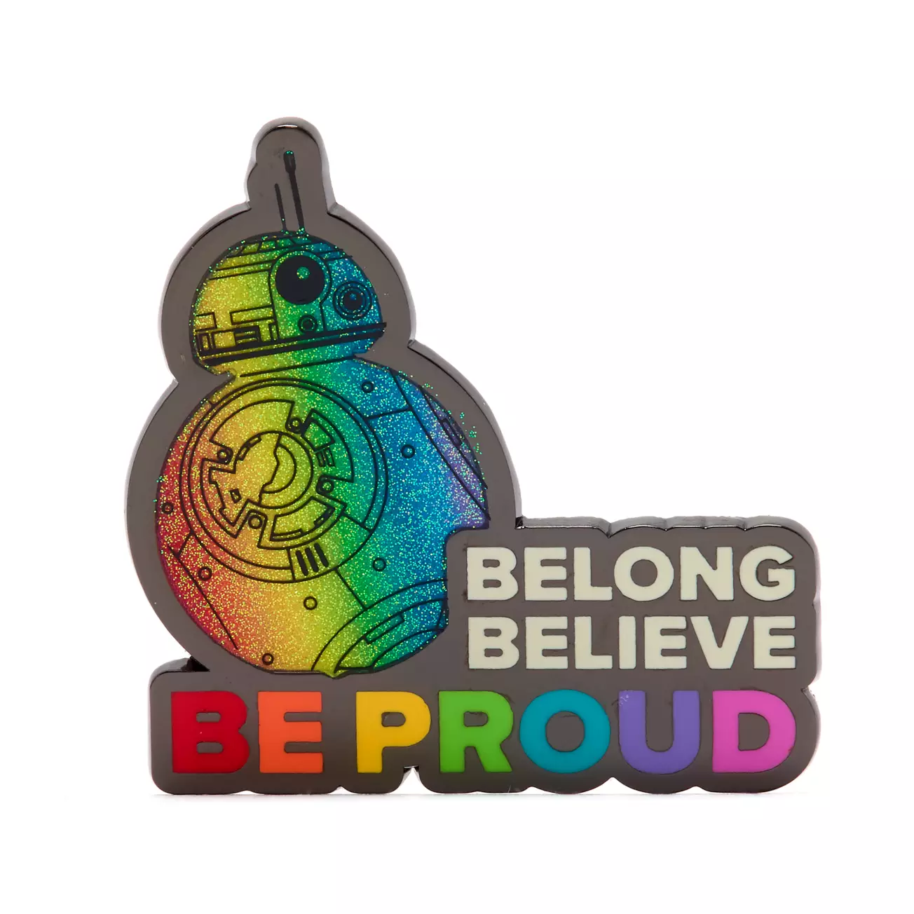 shopdisney 2022 pride