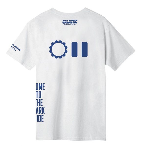 T-shirt DC Shoes