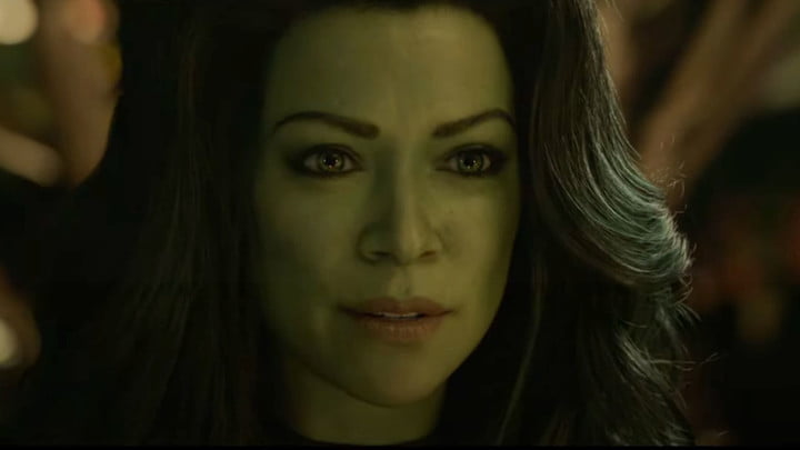 she-hulk teaser