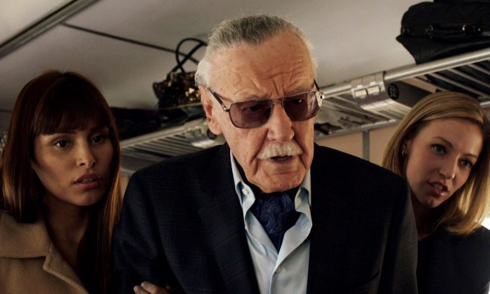 stan lee marvel