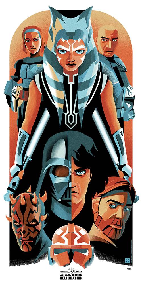 star wars celebration art show 2022 05