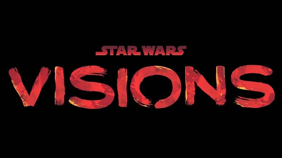 star wars visions 2