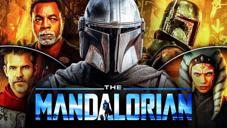 mandalorian 2023