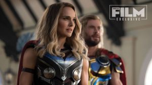 thor jane
