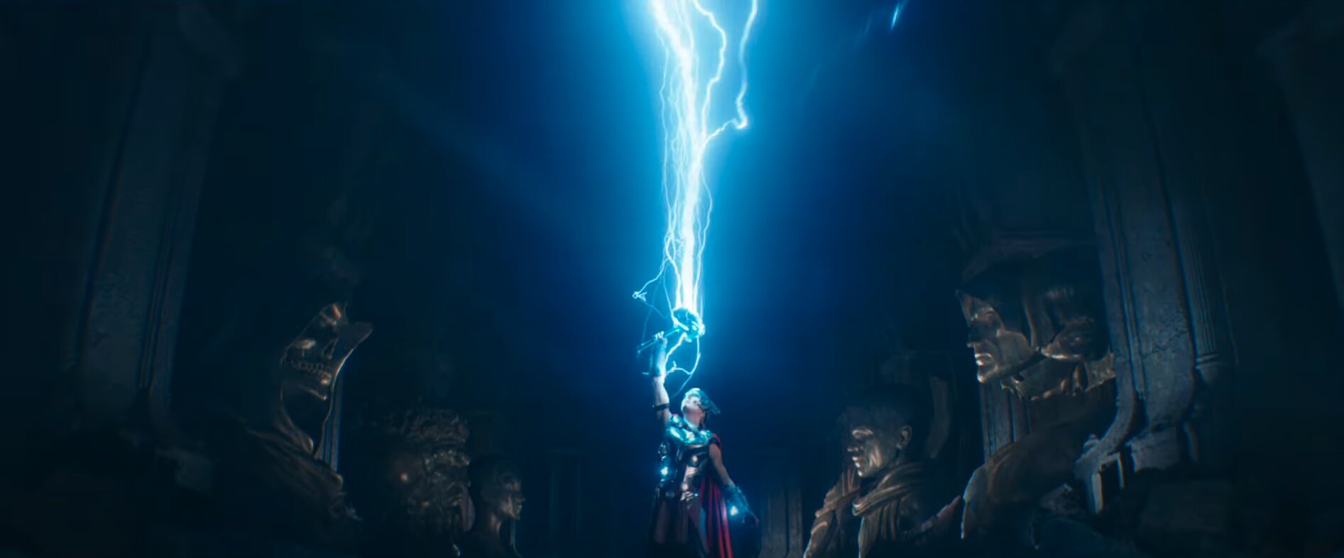 tribunal vivant thor