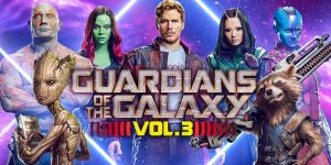 tournage gardiens de la galaxie