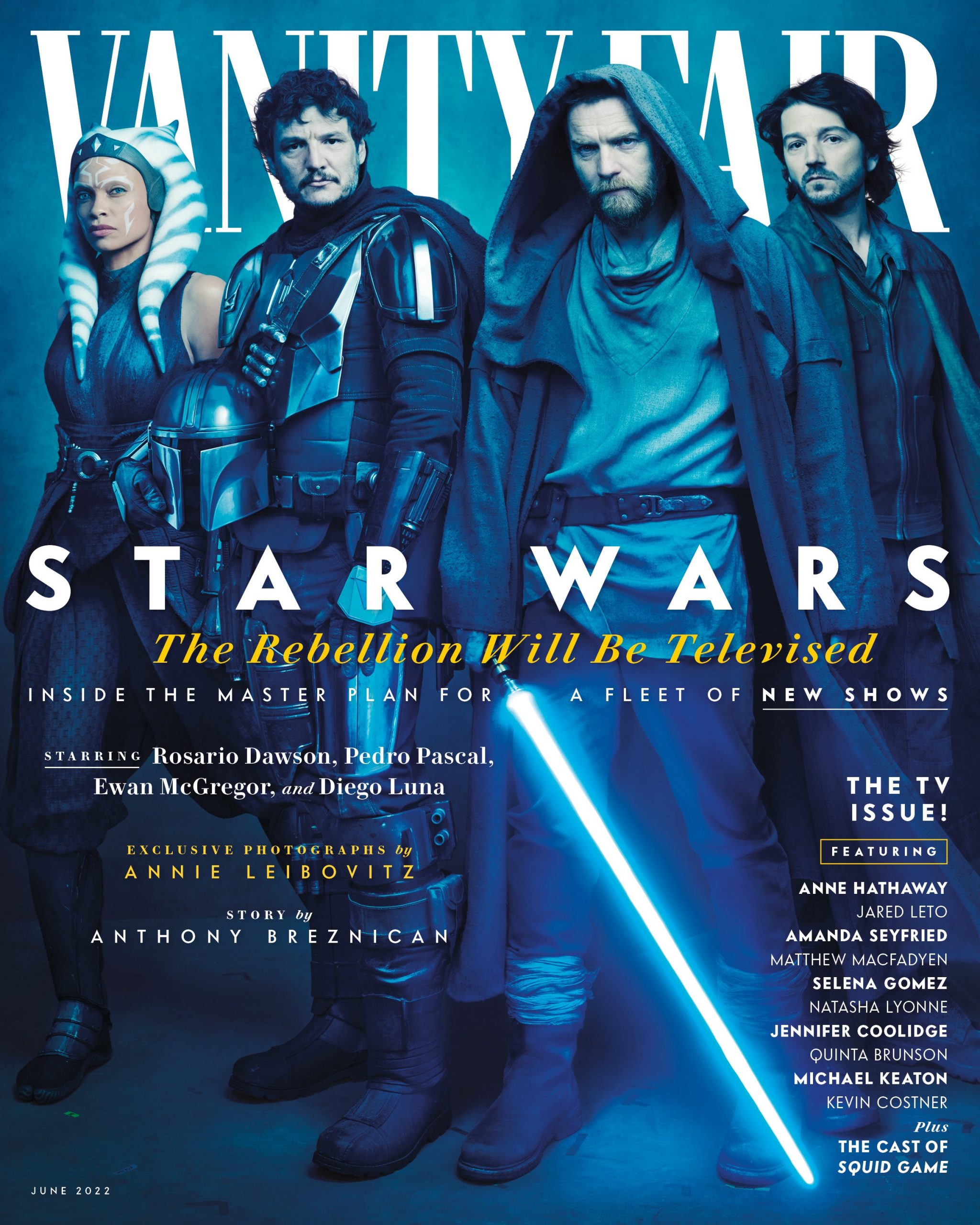 vanity fair star wars