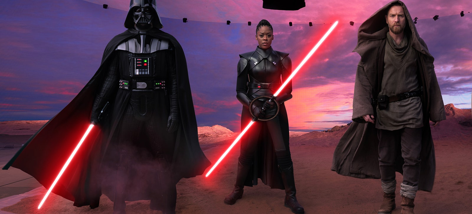 vanity fair star wars