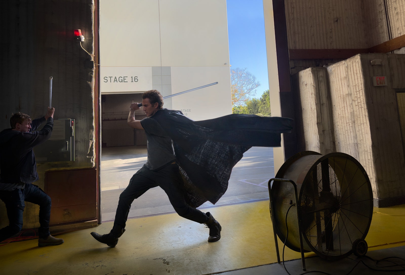 vanity fair star wars