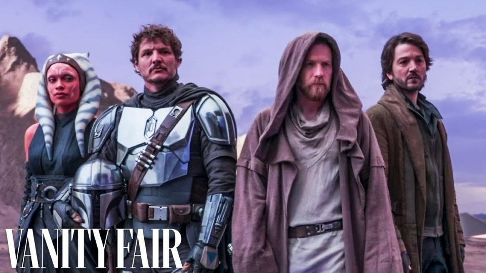 vanity fair star wars
