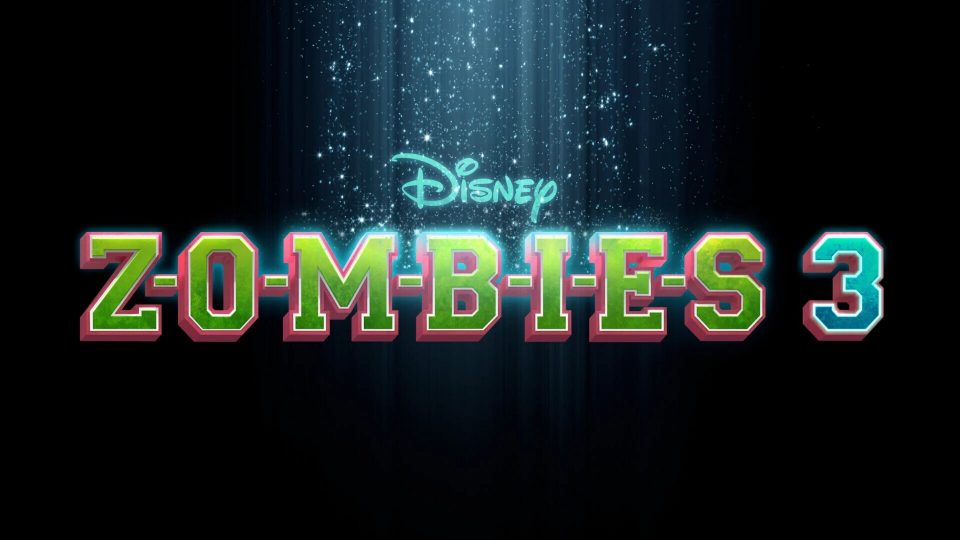 zombies 3 logo