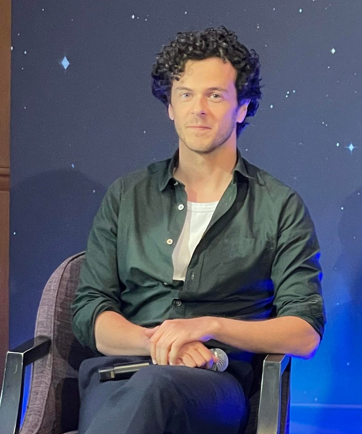 Michaël Gregorio