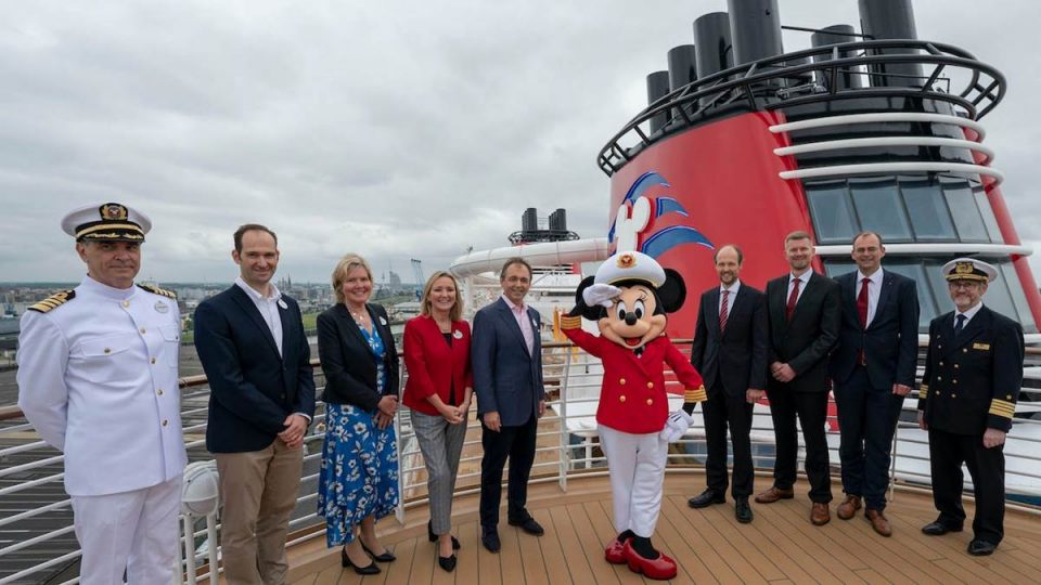 Meyer Werft disney wish 01