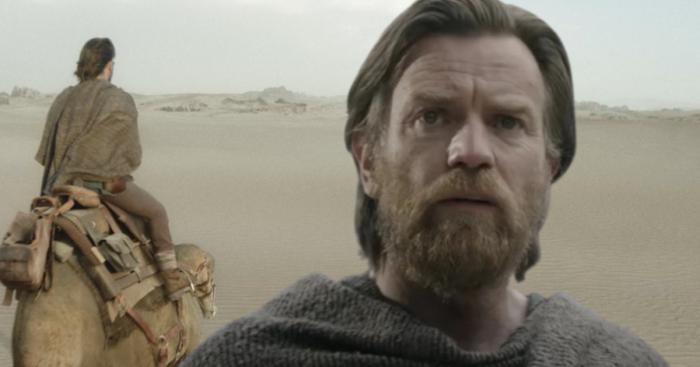 caméo obi-wan