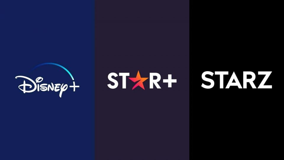 disney plus starz