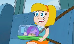hamster gretel joey king