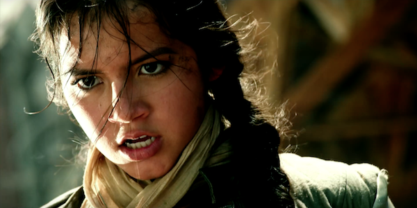 isabela merced
