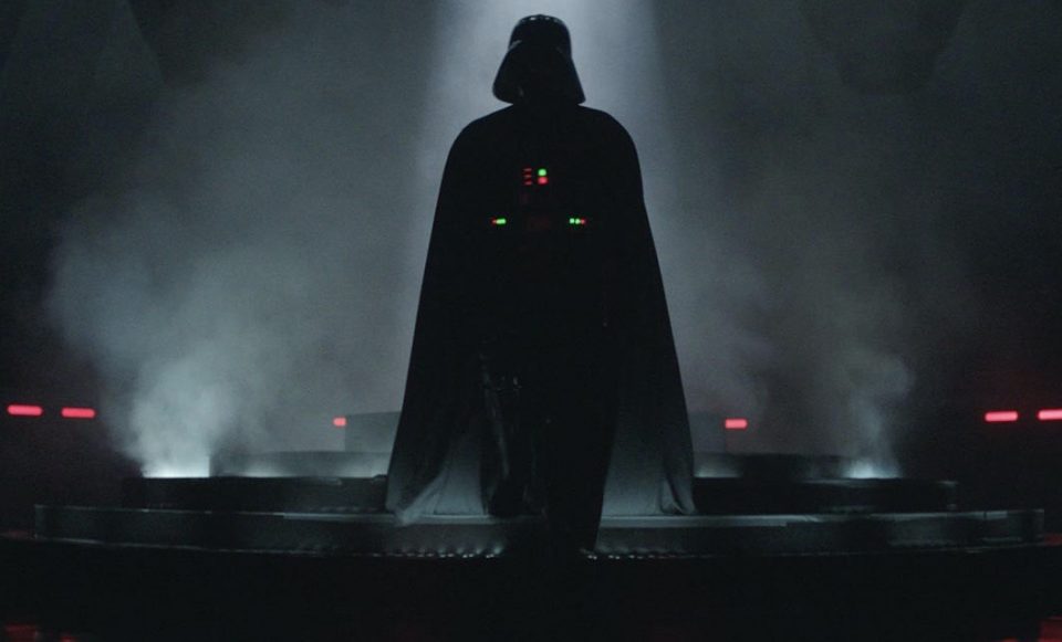 acteur saga star wars