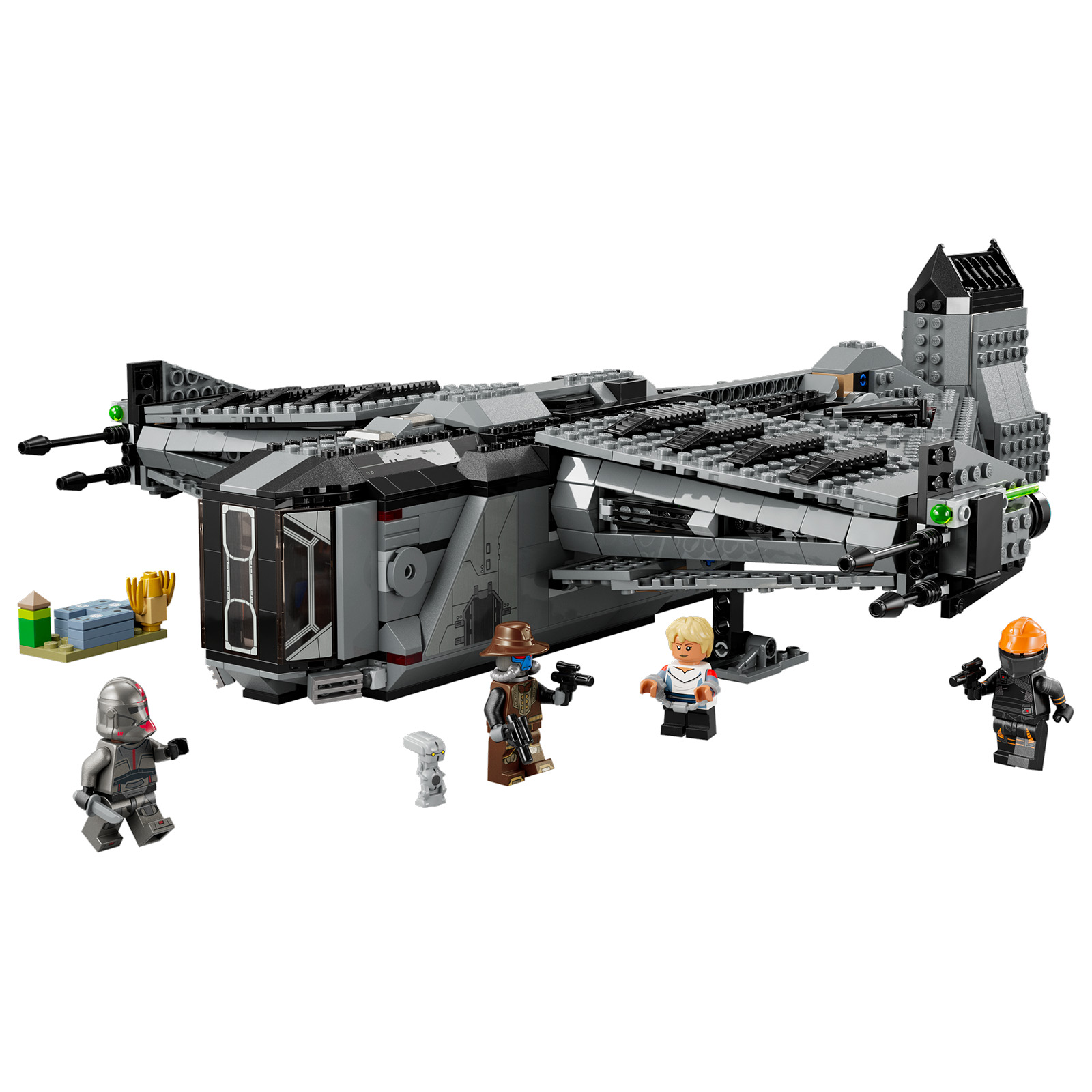 star wars lego con