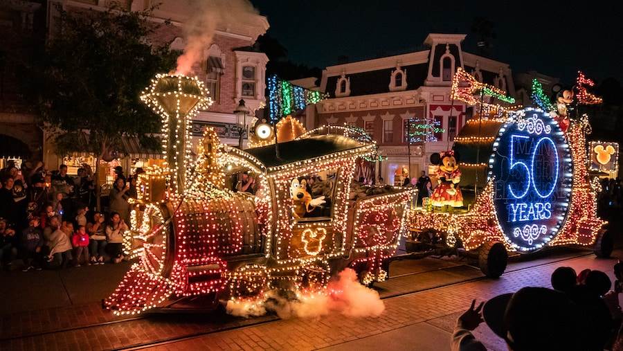 main street electrical parade 50