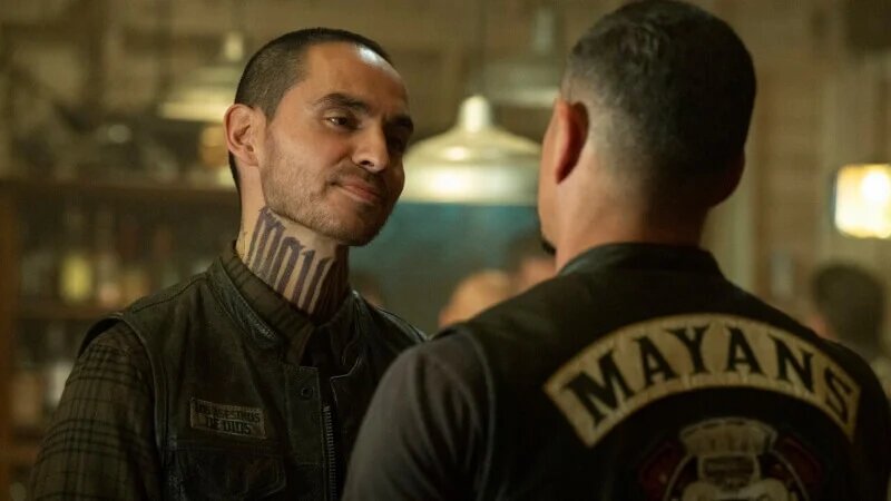 manny montana