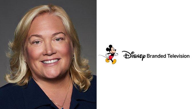 meredith roberts disney