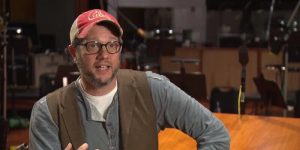 michael giacchino next goal wins