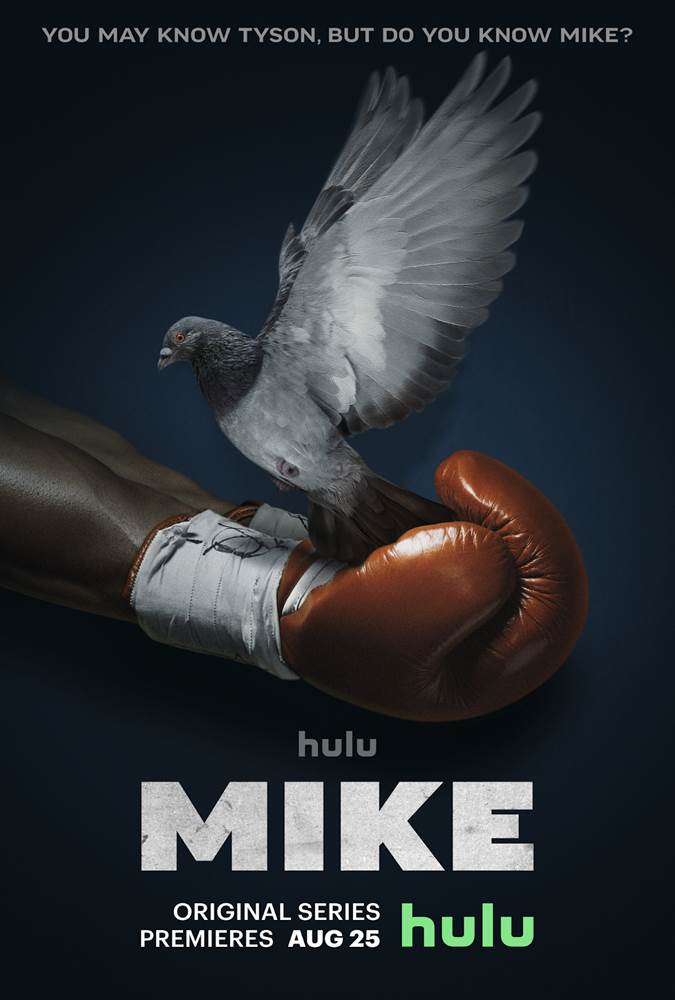 série mike
