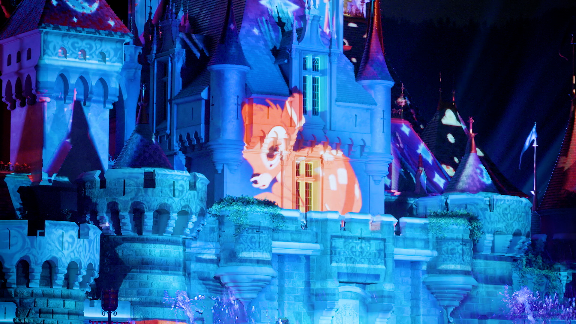 momentous hong kong disneyland