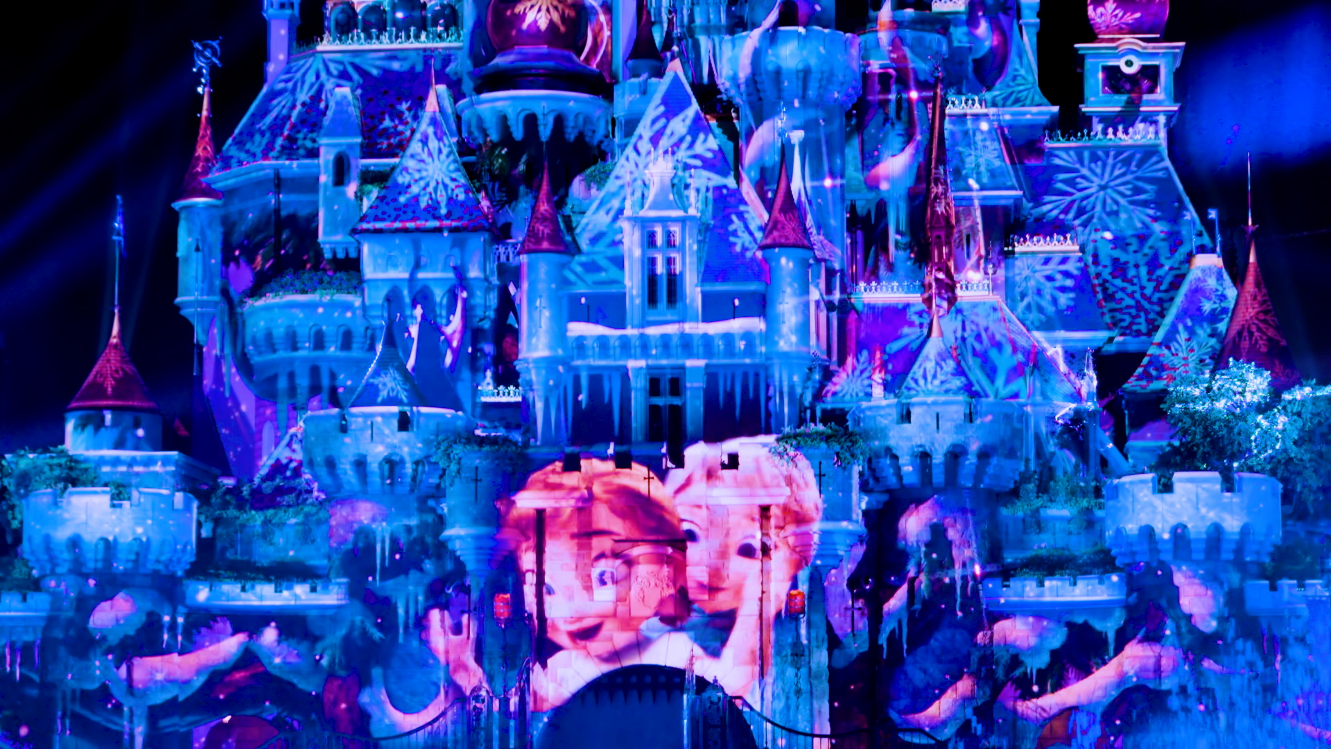 momentous hong kong disneyland