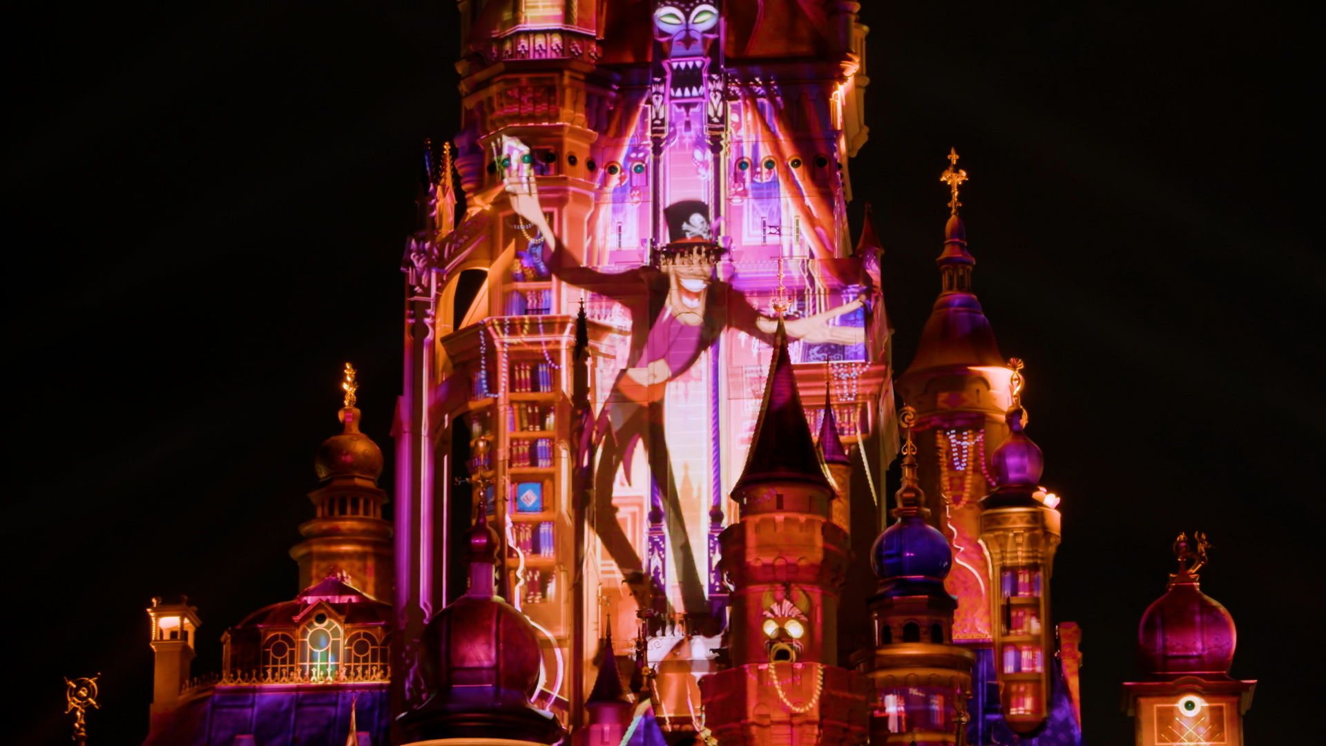 momentous hong kong disneyland 01