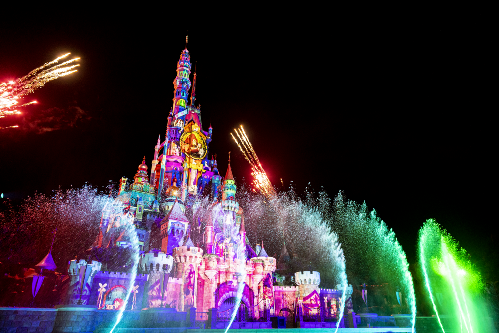 momentous hong kong disneyland 01