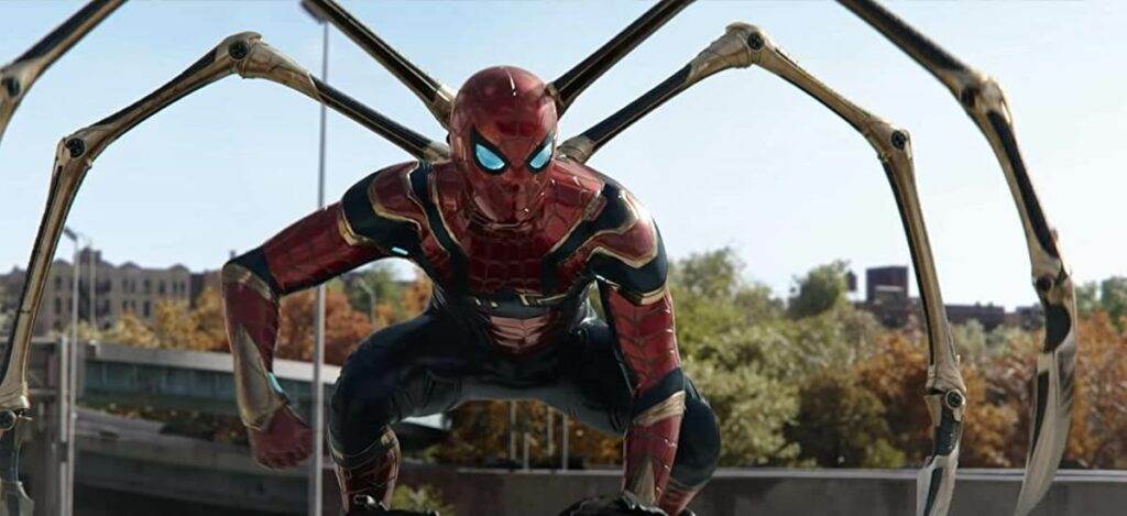 spider-man mtv movie awards