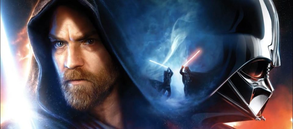 obi-wan wednesdays