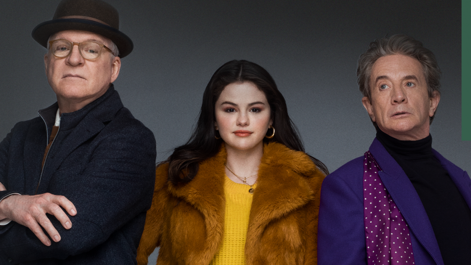 only murders saison 2 critique