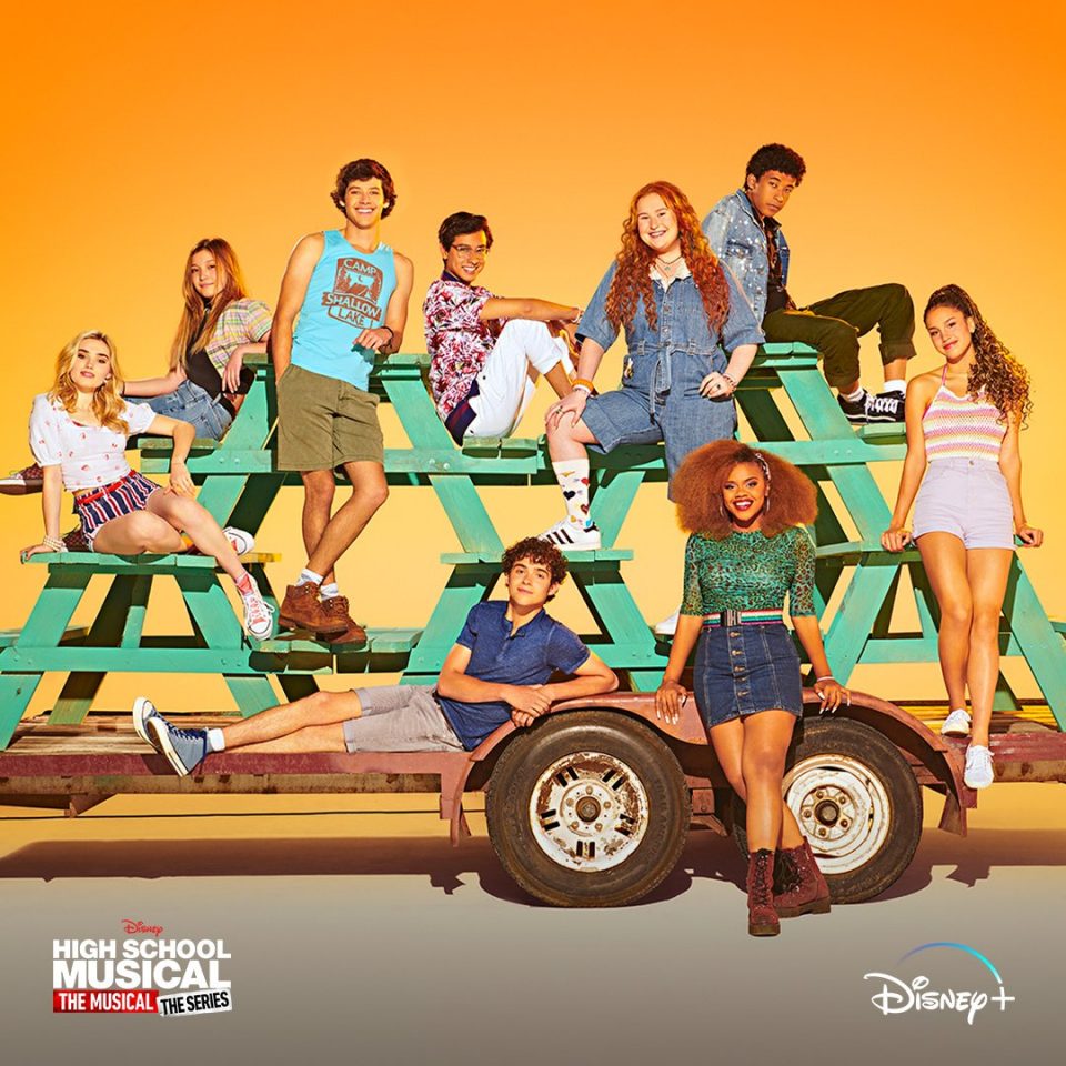 portrait high school musical saison 3 01