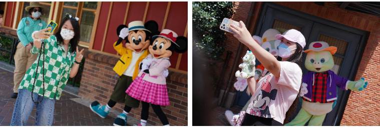 shanghai disneyland 30 juin