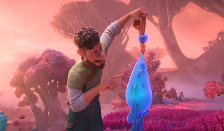 disney annecy 2022