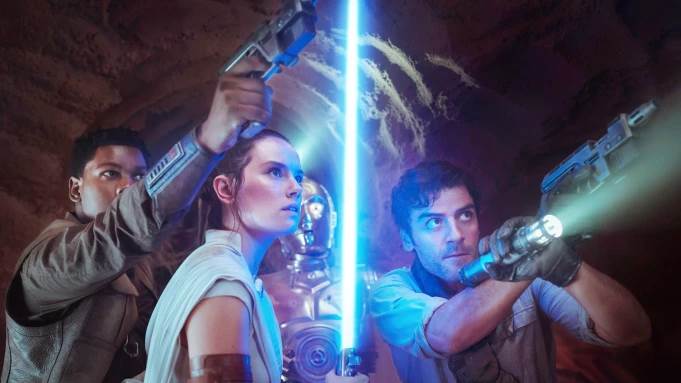 taika waititi star wars univers