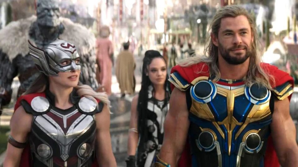 estimations thor